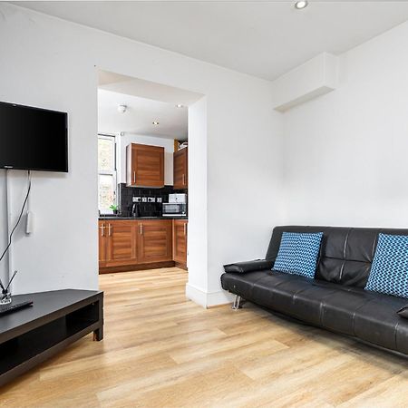 Apartmán Aldgate Flats Londýn Exteriér fotografie