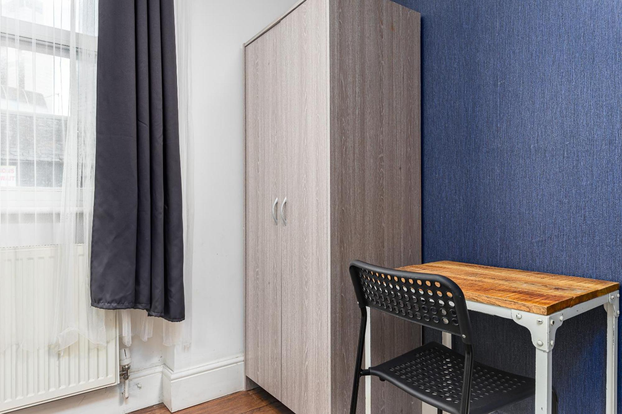 Apartmán Aldgate Flats Londýn Exteriér fotografie